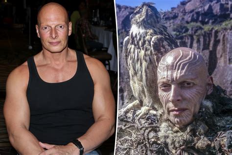 joseph gatt game of thrones|Game of Thrones Actor Joseph Gatt Sues LA Over Pedophile Claims